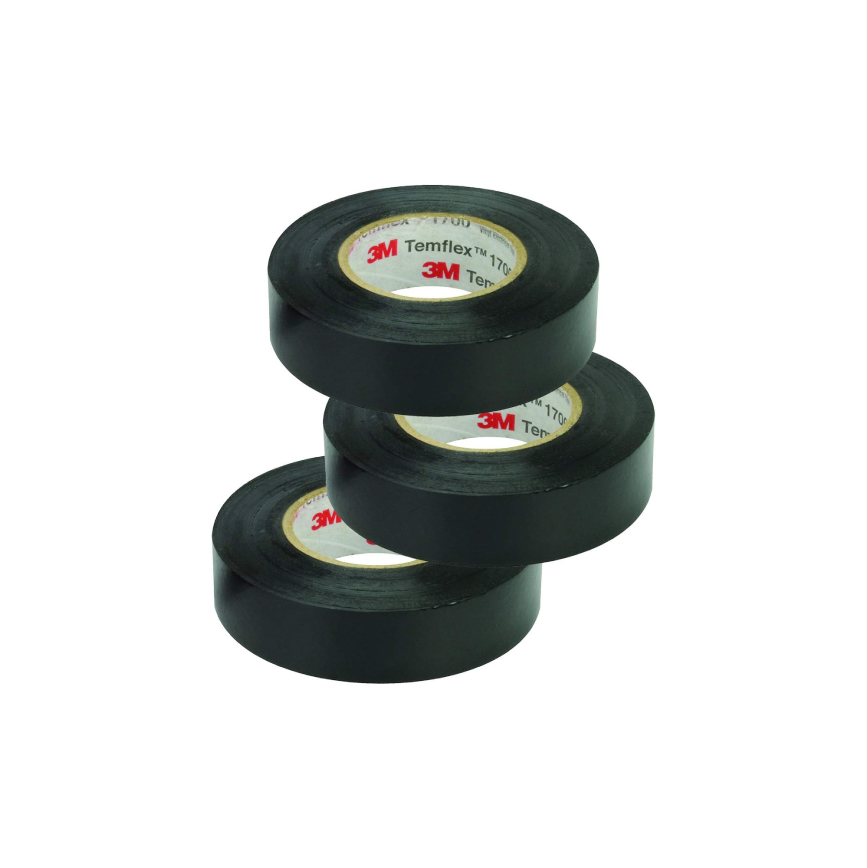 3M: Electrical Tapes